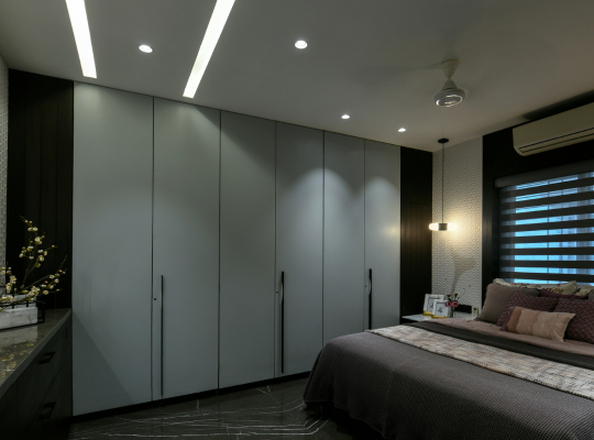 Sancheti Residence project image 5